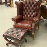 858 3424 ARMCHAIR